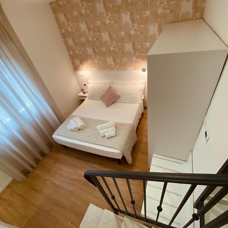 Rimini Bay Suites&Residence Buitenkant foto